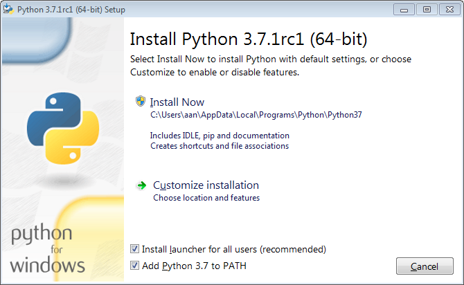 How To Install Python Idle