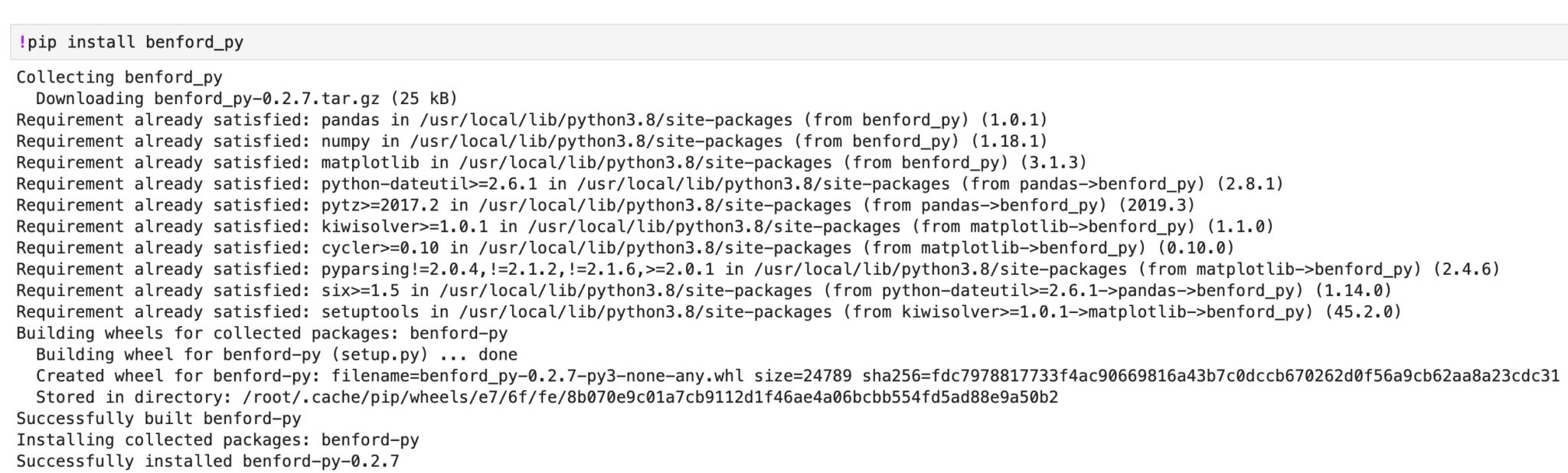 Pip install pandas. Pip install pandas