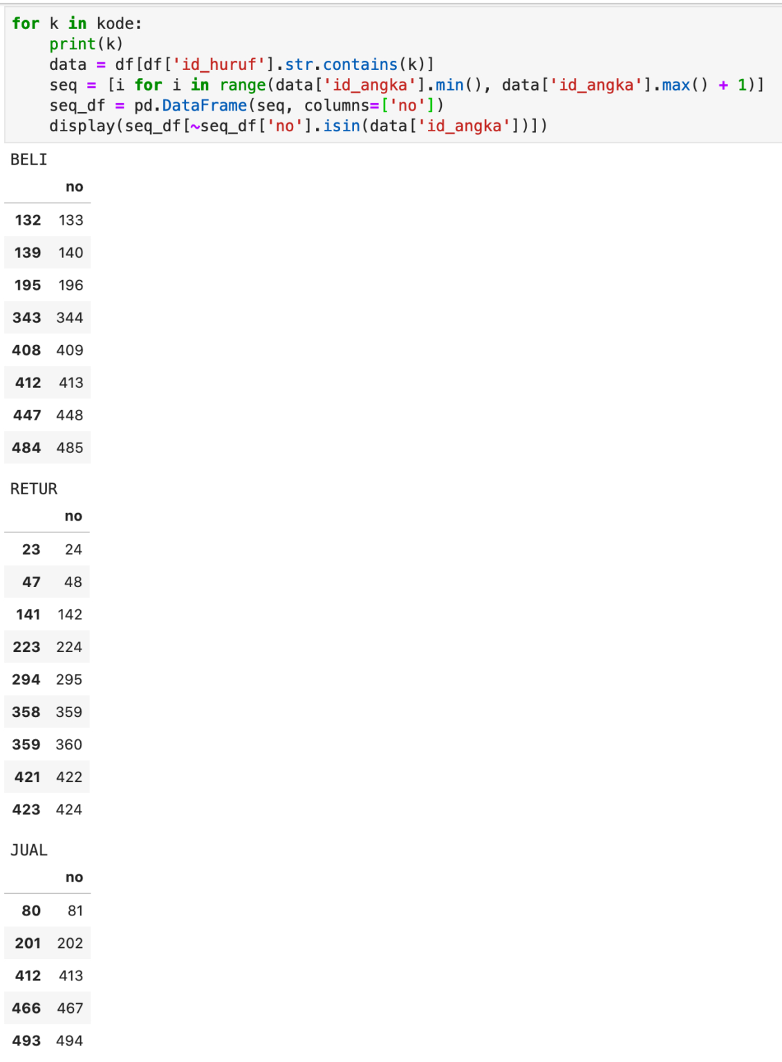 Pandas str contains