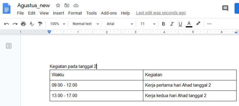 Google Apps Script Membaca Google Sheets - Basang Data